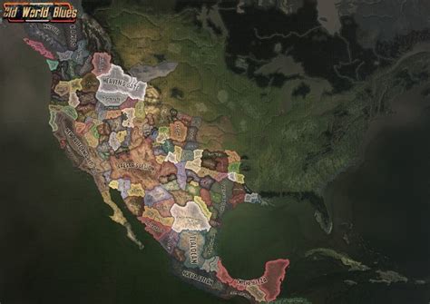old world blues|owbmod.